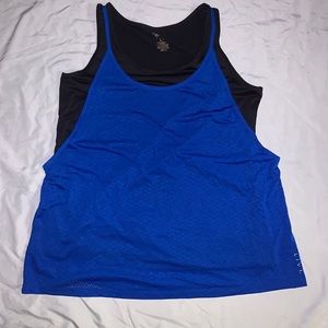Lane Bryant LIVI Active Racerback